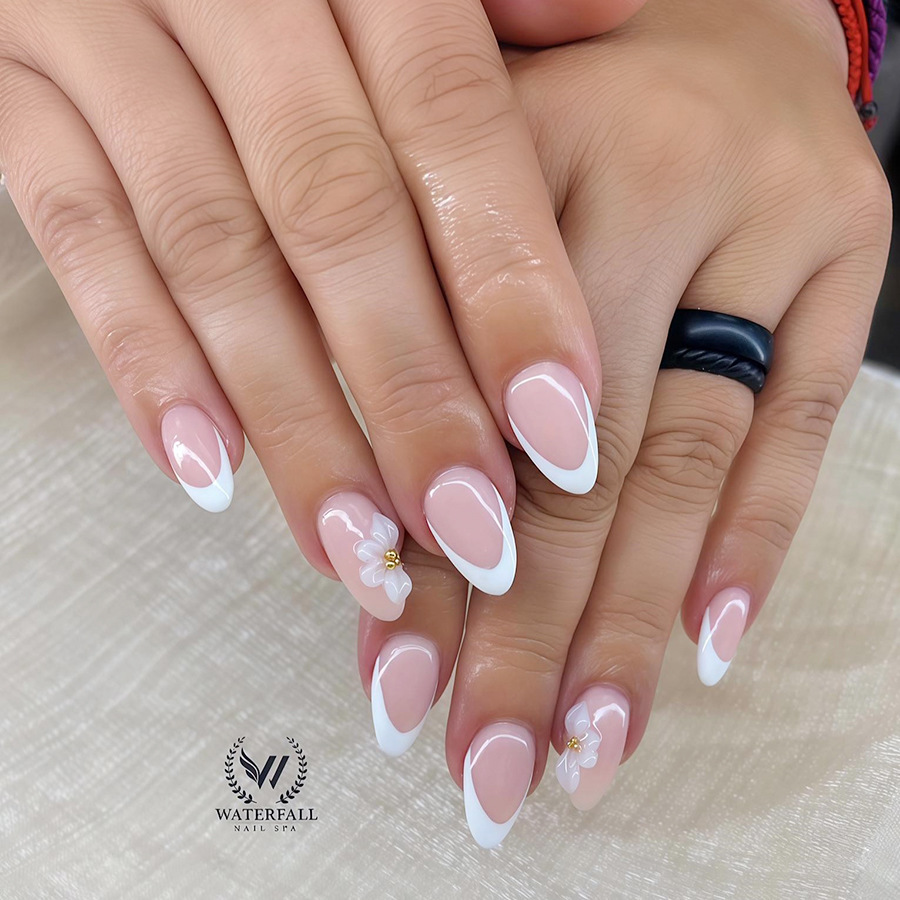 Waterfall Nail Spa